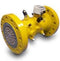 Honeywell ELSTER SM-RI-G4000 DN300 PN16 Elster Turbine Gasmeter, Class 150 (Exclusive of Accessories)
