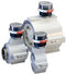 Honeywell ELSTER Q/Q65 DN50 PN10 Quantometers Q /Q65 DN50 PN10 Steel Short pattern turbine meters (Exclusive of Accessories)