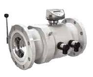 Honeywell ELSTER TRZ2-G400-DN100, PN 64 / 100 Turbine Gasmeter, Class 600, Steel (Exclusive of Accessories)