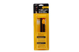 Fluke L210 Probe light and probe extender