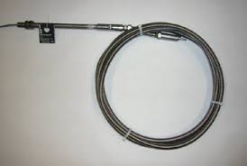 Honeywell  
361 MPT Probe