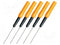 Fluke TP40 Automotive Back Probe Pins (5 pcs) 4mm