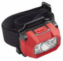 Fluke HL-200 EX 200 lumen intrinsically safe headlamp