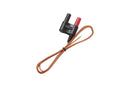 Fluke  80BK-A Integrated multimeter Temperature Probe (Type K)