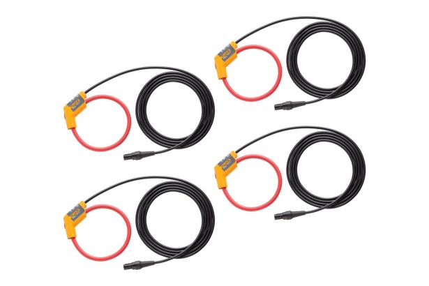 Fluke i17XX-Flex1500/4PK Fluke-17xx iFlexi 1500A 12 IN, 4 Pack