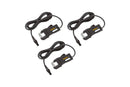 Fluke i40S-EL/3pk Fluke-17xxx i40s-EL Clamp-on Current Transformer, 3 pack