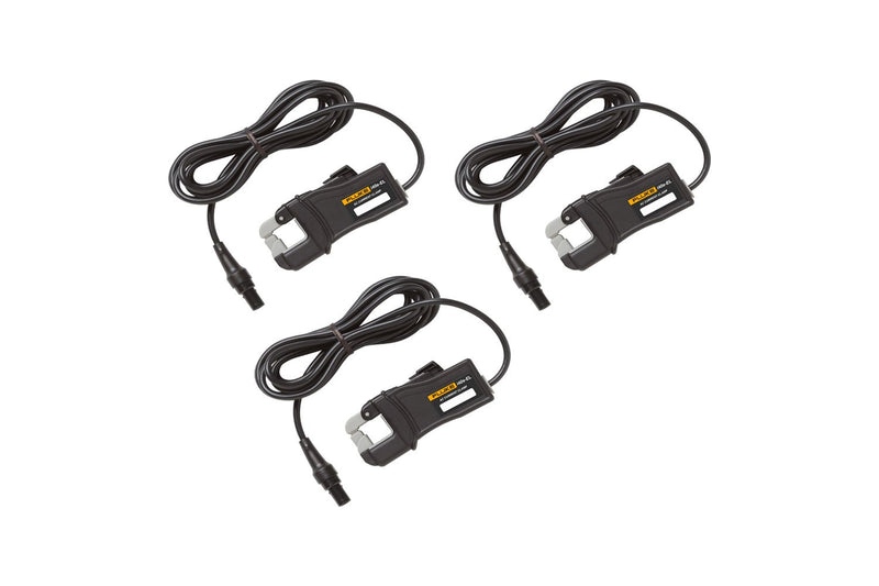 Fluke i40S-EL/3pk Fluke-17xxx i40s-EL Clamp-on Current Transformer, 3 pack