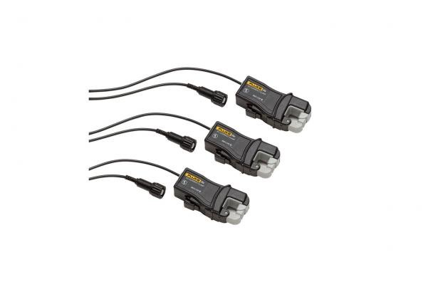 Fluke i5sPQ3 AC Current Clamp (5 A), 3-pack