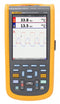 Fluke 123B/INT Industrial ScopeMeter 20MHZ, INT