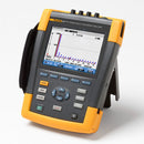 Fluke 435-II Power Quality& Energy Analyzer