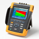 Fluke 438-II Power Quality &motor Analyzer