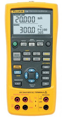 Fluke 726 Precision Multifunction Process Calibrator