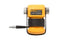 Fluke  750PA3 pressure-module  (0 - 350 mbar)