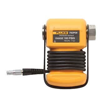 Fluke  750R06 pressure-module  (0 - 7 bar)