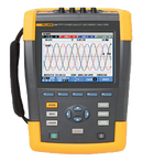 Fluke 434-II Power Quality and Energy Analyzer