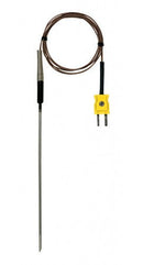 Fluke  80PJ-9 General Purpose Probe (Type J)