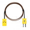 Fluke 80PT-EXT Extension Wire Kit (Type T)