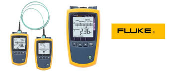 Fluke FOM Fiber Optic Meter