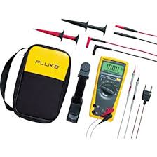 Fluke 179/EDA2/EUR Electronics Combo Kit