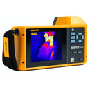 Fluke TIX580 9Hz Thermal Imager; 640x480; 9 HZ, SR