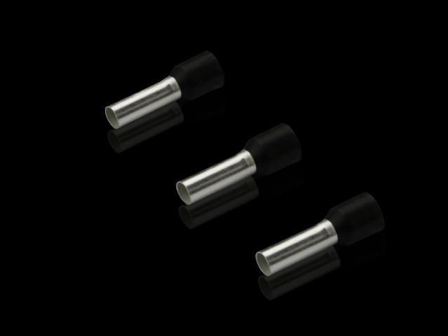 RITTAL AS 4050.785 Wire end ferrules for manual preassembly, 6 mm