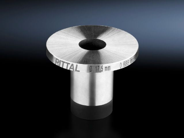 RITTAL AS 4055.778 Female die for punching busbars