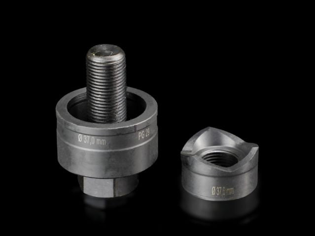 RITTAL AS 4055.237 Hole punch