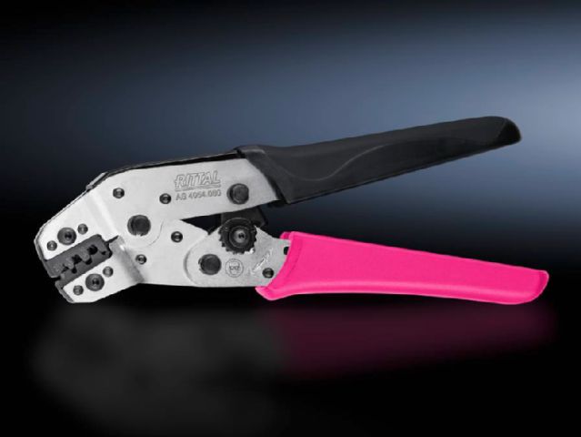RITTAL AS 4054.080 Crimping pliers