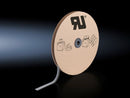 RITTAL AS 4051.549 Wire end ferrules 0.75 mm2 x 8 mm