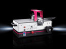 RITTAL AS 4055.700 CW 120–S, Stationary busbar bending and hole-punching unit