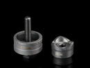 RITTAL AS 4055.232 Sheet metal punch