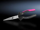 RITTAL AS 4054.850 Needle-nose plier w. insulated handle