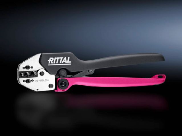 RITTAL AS 4054.024 Crimping plier