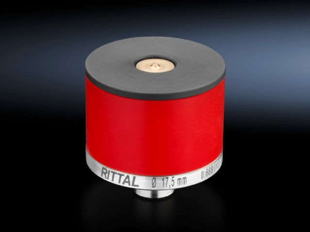 RITTAL AS 4055.748 Male die for punching busbars