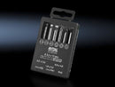 RITTAL AS 4053.400 Industrial bit set
