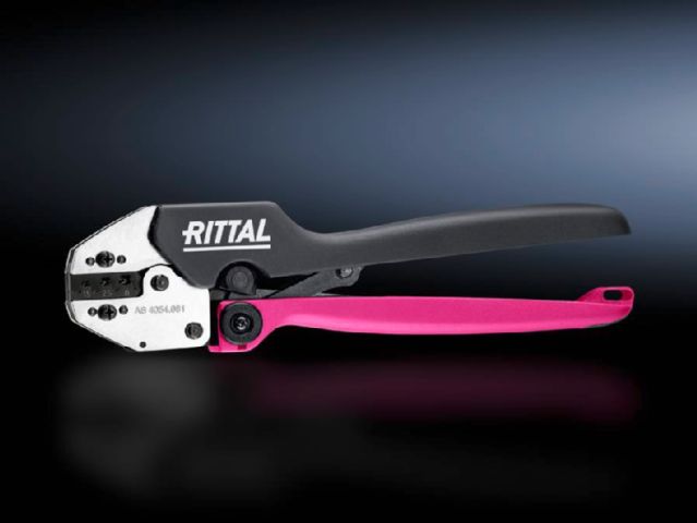 RITTAL AS 4054.081 Crimping pliers