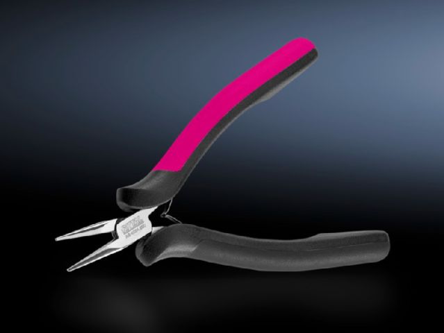 RITTAL AS 4054.860 Electronic needle-nose pliers