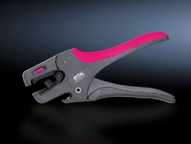 RITTAL AS 4054.300 Stripping tool 0.02 - 10 mm²
