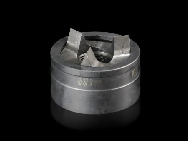 RITTAL AS 4055.537 Splitter hole punch
