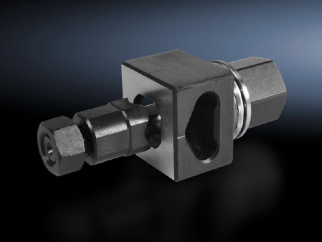 RITTAL AS 4055.441 Hole punch